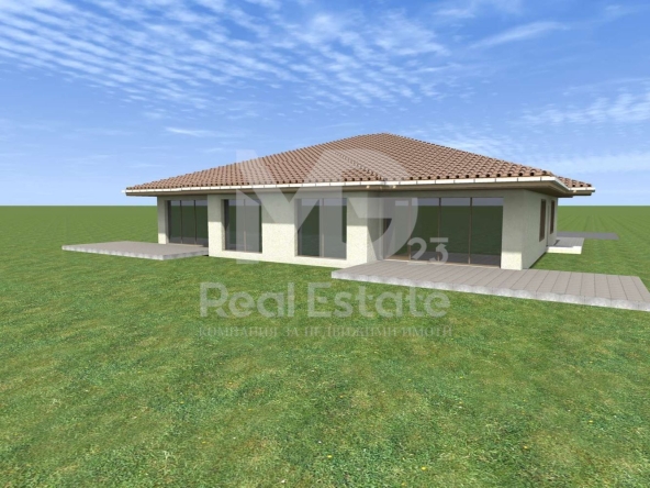 Къща в с. Труд, Област Пловдив - 171 кв.м за 1287 €/кв.м - Снимка #1