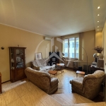 Дава се под наем Тристаен апартамент в София, Център - 110 кв.м за 1250 € - Снимка #1