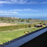 Двустаен апартамент в Черноморец - 80 кв.м за 1650 €/кв.м - Снимка #1