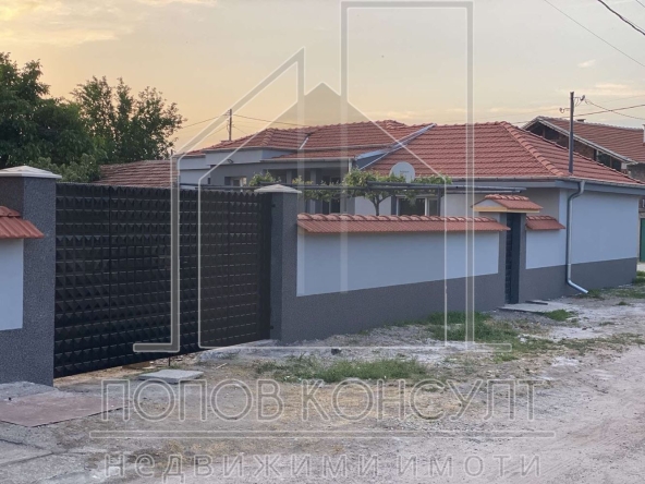 Къща в с. Ясно поле, Област Пловдив - 120 кв.м за 959 €/кв.м - Снимка #1