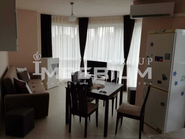 Дава се под наем Двустаен апартамент в Варна, Младост 1 - 60 кв.м за 433.5 € - Снимка #1