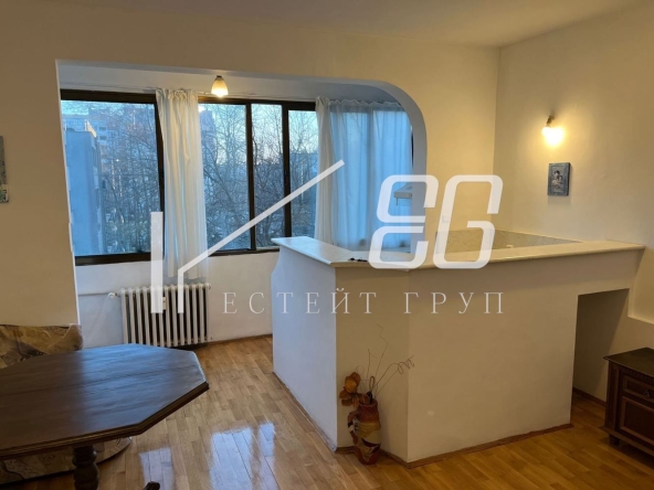 Дава се под наем Двустаен апартамент в Варна, Младост 1 - 53 кв.м за 382.5 € - Снимка #1