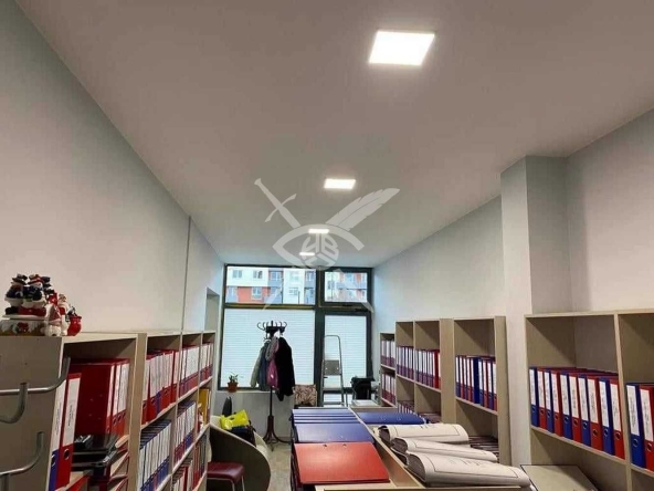 Дава се под наем Офис в София, Надежда 3 - 100 кв.м за 199000 € - Снимка #1