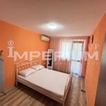 Дава се под наем Двустаен апартамент в Варна, Цветен квартал - 75 кв.м за 612 € - Снимка #1