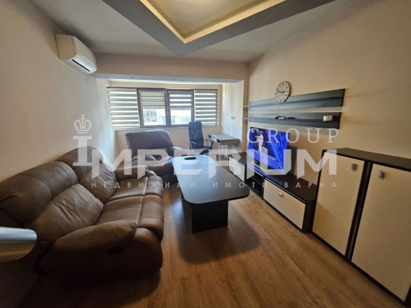 Дава се под наем Мезонет в Варна, Трошево - 130 кв.м за 969 € - Снимка #1