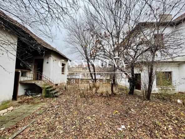 Къща в с. Лепица, Област Плевен - 130 кв.м за 185 €/кв.м - Снимка #1