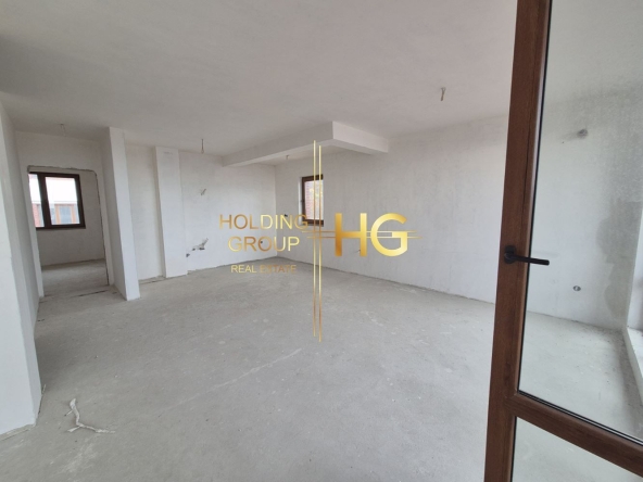 Тристаен апартамент в Варна, Виница - 118 кв.м за 1449 €/кв.м - Снимка #1