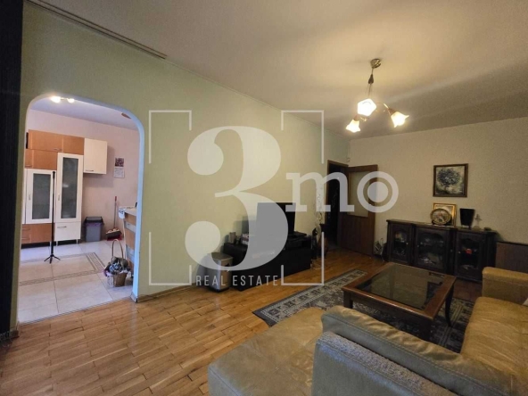 Четиристаен апартамент в София, Дружба 2 - 119 кв.м за 2353 €/кв.м - Снимка #1
