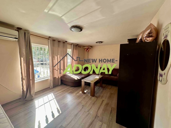 Двустаен апартамент в Пловдив, Кършияка - 50 кв.м за 1600 €/кв.м - Снимка #1