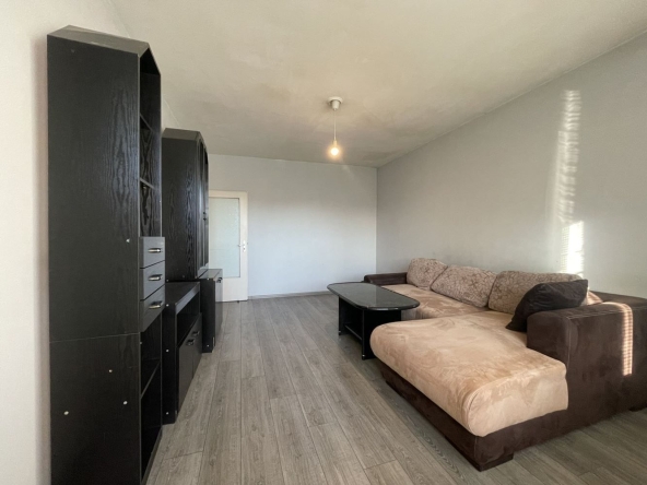 Двустаен апартамент в София, Люлин 9 - 64 кв.м за 2110 €/кв.м - Снимка #1