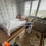 Двустаен апартамент в Търговище, Запад 3 - 60 кв.м за 1020 €/кв.м - Снимка #1