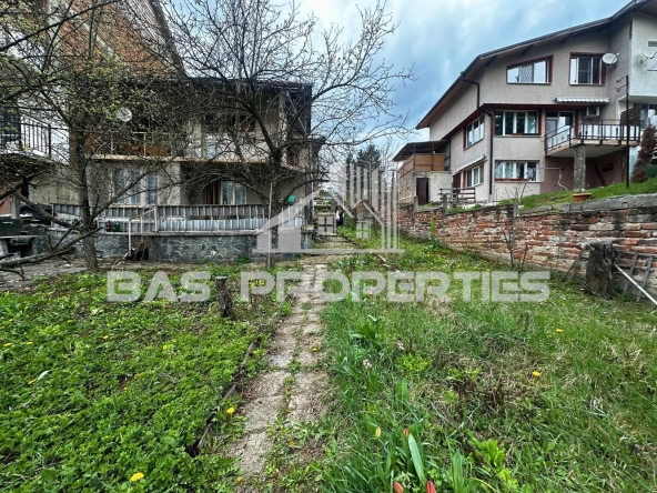 Къща в Банкя - 98 кв.м за 1531 €/кв.м - Снимка #1