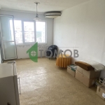 Тристаен апартамент в Стара Загора, Самара 1 - 64 кв.м за 1224 €/кв.м - Снимка #1