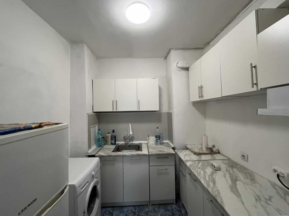 Дава се под наем Двустаен апартамент в София, Дружба 1 - 49 кв.м за 450 € - Снимка #1