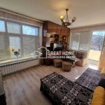 Дава се под наем Тристаен апартамент в Търговище, Боровец - 70 кв.м за 244.8 € - Снимка #1