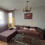 Дава се под наем Четиристаен апартамент в София, Медицинска академия - 130 кв.м за 850 € - Снимка #1