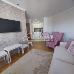 Дава се под наем Тристаен апартамент в Търговище, Център - 65 кв.м за 306 € - Снимка #1