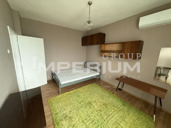 Дава се под наем Двустаен апартамент в Варна, Погреби - 45 кв.м за 229.5 € - Снимка #1