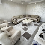 Дава се под наем Четиристаен апартамент в Разград, Варош - 100 кв.м за 510 € - Снимка #1