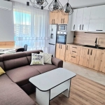 Дава се под наем Двустаен апартамент в Пловдив, Остромила - 67 кв.м за 459 € - Снимка #1