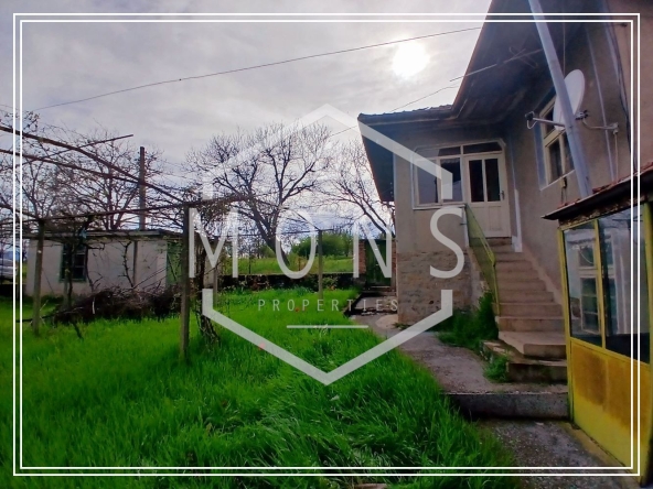 Къща в с. Сенник, Област Габрово - 200 кв.м за 211 €/кв.м - Снимка #1