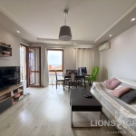 Тристаен апартамент в Варна, м-т Пчелина - 75 кв.м за 2200 €/кв.м - Снимка #1