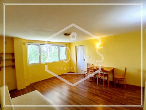 Двустаен апартамент в Велико Търново, Колю Фичето - 60 кв.м за 1217 €/кв.м - Снимка #1