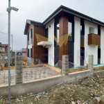 Къща в с. Бистрица, Област София-град - 360 кв.м за 2362 €/кв.м - Снимка #1