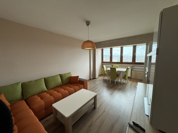 Двустаен апартамент в София, Левски В - 73 кв.м за 2042 €/кв.м - Снимка #1