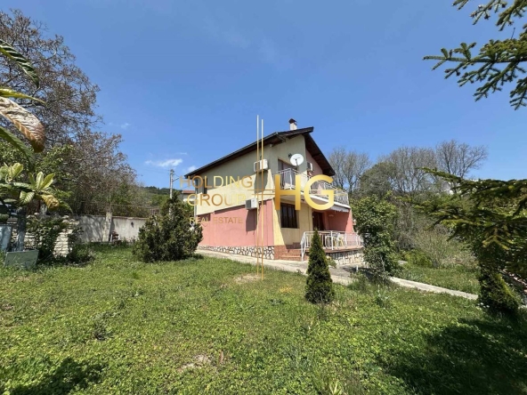 Къща в Балчик - 154 кв.м за 1026 €/кв.м - Снимка #1