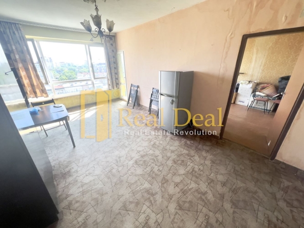 Тристаен апартамент в София, Надежда 2 - 66 кв.м за 1637 €/кв.м - Снимка #1