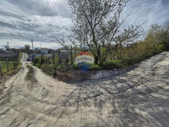 Парцел в с. Доброглед, Област Варна - 826 кв.м за 46 €/кв.м - Снимка #1