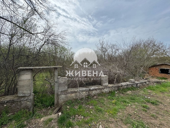 Парцел в с. Преселенци, Област Добрич - 1854 кв.м за 8 €/кв.м - Снимка #1