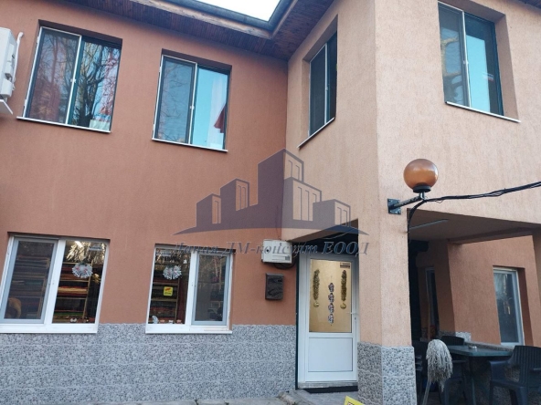 Къща в Шумен, Център - 190 кв.м за 1208 €/кв.м - Снимка #1