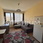 Дава се под наем Едностаен апартамент в Варна, Левски - 20 кв.м за 204 € - Снимка #1