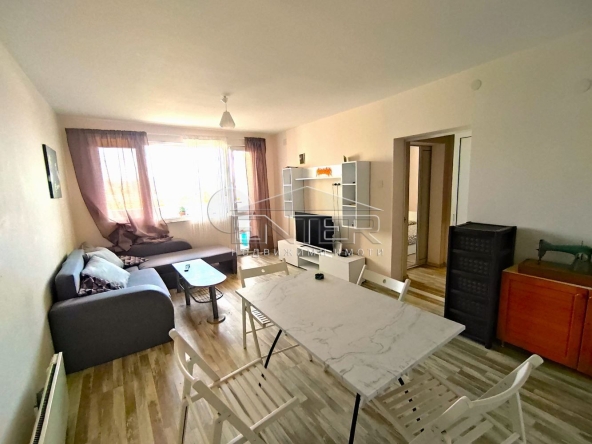 Двустаен апартамент в Варна, Левски - 55 кв.м за 2364 €/кв.м - Снимка #1