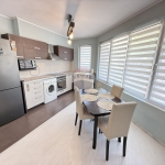 Дава се под наем Тристаен апартамент в Варна, Колхозен пазар - 60 кв.м за 510 € - Снимка #1