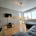 Дава се под наем Двустаен апартамент в Варна, Червен площад - 64 кв.м за 382.5 € - Снимка #1