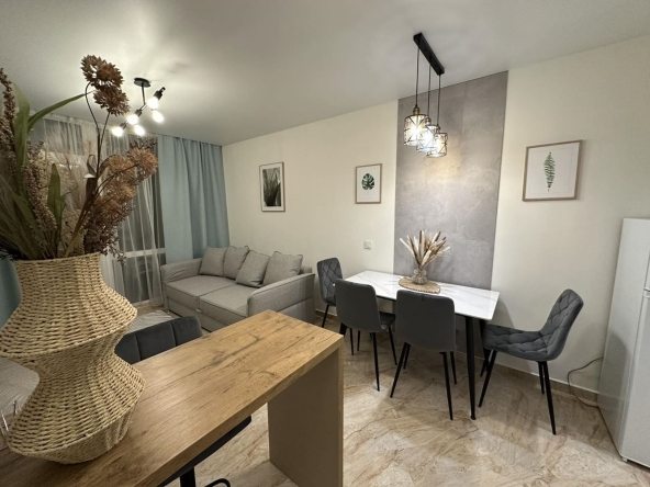 Двустаен апартамент в Свети Влас - 84 кв.м за 1250 €/кв.м - Снимка #1