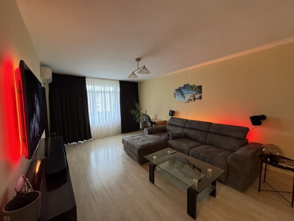 Двустаен апартамент в София, Люлин 6 - 75 кв.м за 2214 €/кв.м - Снимка #1