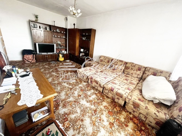 Двустаен апартамент в Шумен, Еверест - 65 кв.м за 1052 €/кв.м - Снимка #1