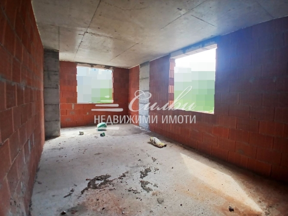 Тристаен апартамент в Шумен, Болницата - 90 кв.м за 1202 €/кв.м - Снимка #1