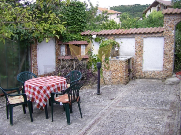 Къща в Балчик - 100 кв.м за 816 €/кв.м - Снимка #1