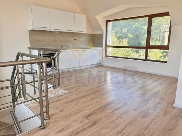 Тристаен апартамент в Варна, Аспарухово - 230 кв.м за 848 €/кв.м - Снимка #1