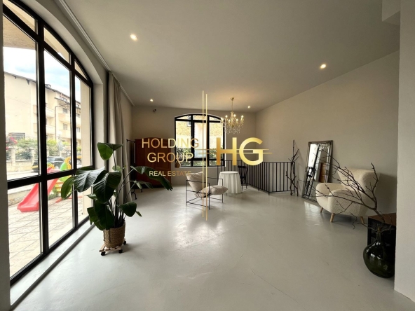 Заведение в Варна, Виница - 103 кв.м за 1360 €/кв.м - Снимка #1