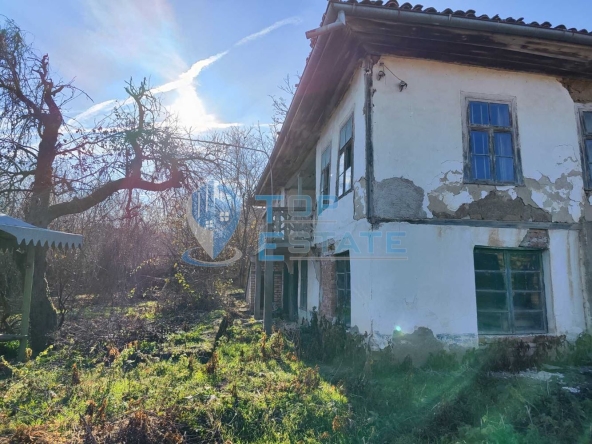 Къща в с. Куцина, Област Велико Търново - 120 кв.м за 204 €/кв.м - Снимка #1