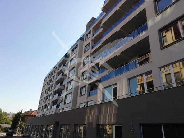 Двустаен апартамент в София, Модерно предградие - 65 кв.м за 1370 €/кв.м - Снимка #1