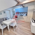 Дава се под наем Двустаен апартамент в Варна, Гръцка махала - 50 кв.м за 550 € - Снимка #1