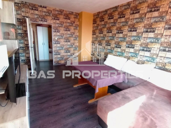 Тристаен апартамент в София, Овча купел 2 - 85 кв.м за 2542 €/кв.м - Снимка #1