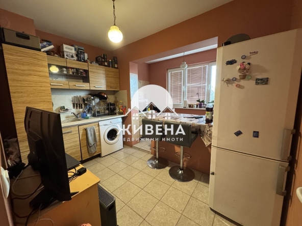 Дава се под наем Тристаен апартамент в Варна, Владислав Варненчик - 68 кв.м за 330 € - Снимка #1